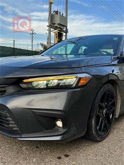 هوندا سيفيك